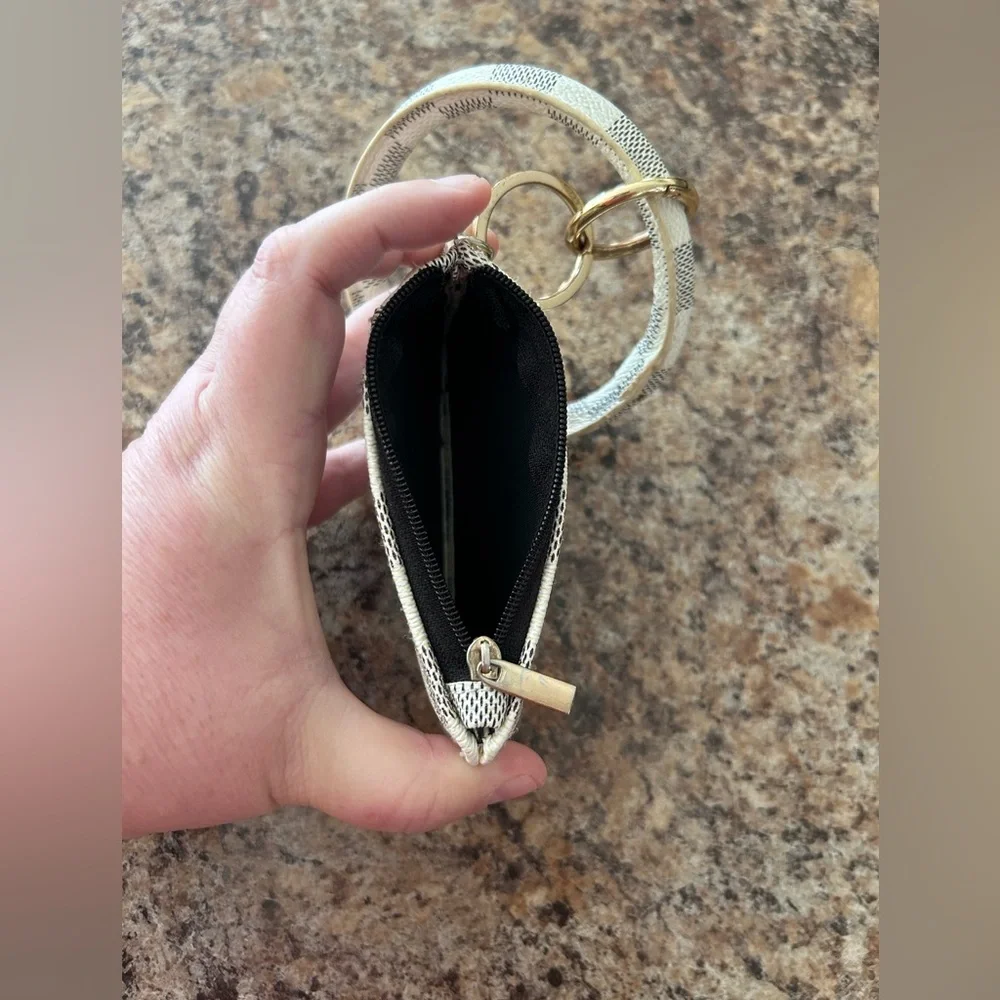 Wristlet Wallet